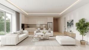 Marching Maids house cleaning recent job in Riverside,CA