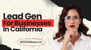 SEOGladiator Brings California-Focused Lead Generation to HVAC, Plumbing, and Electrical Businesses