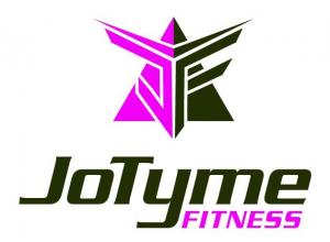 Join the JoTyme Fitness family on YouTube and Facebook @jotymefitness