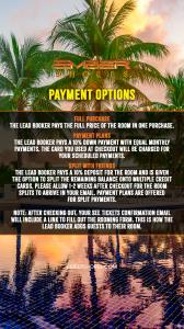 ember shores discount passes code