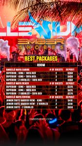 ember shores promo code