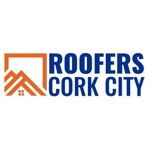 Roofers Cork City logo