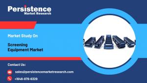 Screening Equipment Market