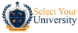selectyouruniversity logo
