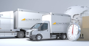 trusted armored transport company