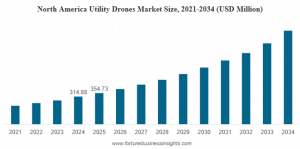 Utility Drones Market