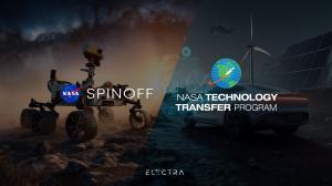 Electra - a Nasa Spinoff AI company