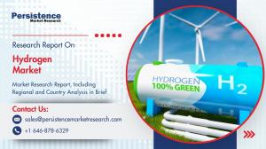 Hydrogen Market