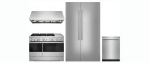 Appliances Connection 2020 Winter Sale JennAir Kitchen Package