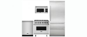 Appliances Connection 2020 Winter Sale Viking Kitchen Package