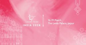 Press Release Luxury Tribe India Announces Its 7th Edition in Jaipur