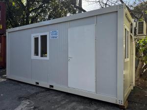 Custom modular structures