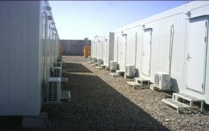 Modular building solutions