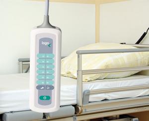 CONNECT enclosures are perfect for electronic devices in hospitals and wellness fields
