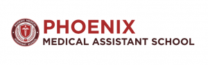 Phoenix MAs logo