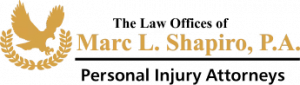 Marc L. Shapiro Logo