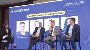 Safe Dubai 2026 to spotlight “intelligent structures” amid the UAE’s construction boom