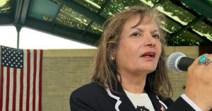 Neelam Perry for U.S. Senate FL