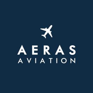 Logo Aeras Aviation