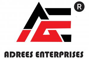 Adrees Enterprises Logo