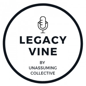 Legacy Vine + Love Offers Unique Service to Couples