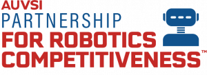 Partnership for Robotics Competitiveness (PfRC) logo