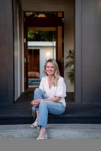 Krista Kenner, Realtor of Compass Real Estate in Bellingham, Washington