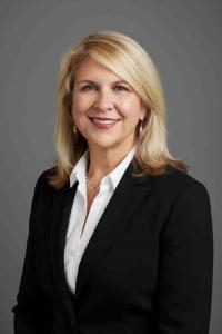 Kristen Wright, Founder of Be the Reason Real Estate Group in Argyle, Texas