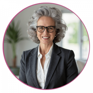 Breyette Lorntz, PhD, Divorce With Dignity - Central Virginia Corridor