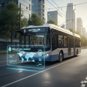 Trolley Bus Market Size