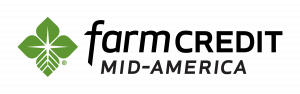 Farm Credit MId-America's Logo