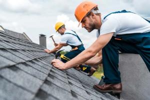 roof repair in toronto