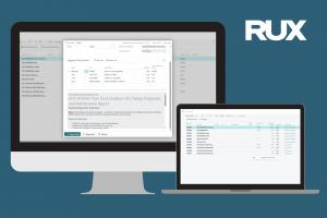 RUX Service Diagnostics with Copilot