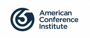 For over 40 years, American Conference Institute has brought together global business leaders and experts to connect, learn, and grow through high-impact conferences and information-driven networking opportunities.