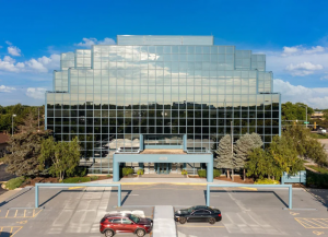 Naperville Sterling Lawyers Office