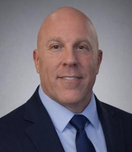 Mark Orlando, Senior Vice President, Pharmacy Services, Revive