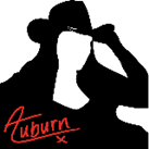 Auburn Logo