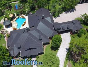 Roofing company Hollywood Florida. The Roofers FL