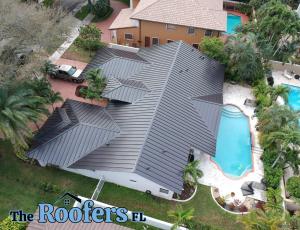 Roofing company Miami Florida. The Roofers FL