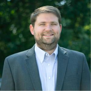 Taylor Jones, Founder of Wishbone Advisory