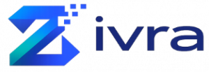 Zivra AI logo representing an AI-powered platform for real-time business health and financial intelligence for SMEs