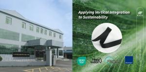 Applying Vertical Integration to Sustainability