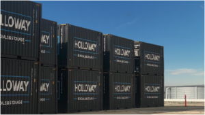Holloway Removals & Storage