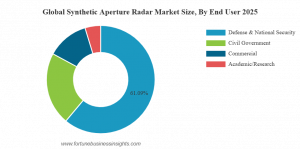 Synthetic Aperture Radar Market Share