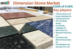 Dimension Stone Market Size
