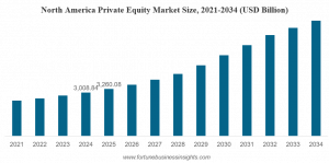 Private Equity Market Size
