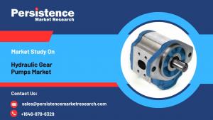 Hydraulic Gear Pumps Market