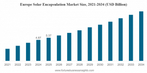 Solar Encapsulation Market Size