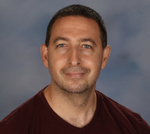 Roger Walter, Coach, Levels of Self Academy