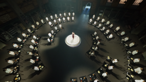 'Bake Your Dream' uses food as a storytelling lens, blending reflective, character-driven moments with high-stakes competition to deliver both heartfelt inspiration and high-stakes suspense